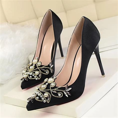 Designer Shoes for Women 